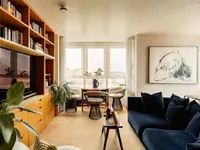 Недвижимость Chelsea Towers, Chelsea Manor Gardens, Chelsea: 6