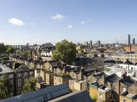 Недвижимость Chelsea Towers, Chelsea Manor Gardens, Chelsea: 9