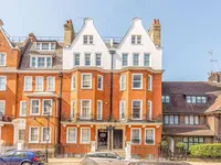 Недвижимость Ormonde Gate, Sloane Square: 3