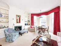 Недвижимость Ormonde Gate, Sloane Square: 5