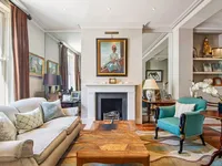 Недвижимость Ifield Road: 12