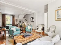 Недвижимость Ifield Road: 16