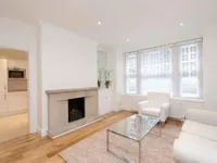 Недвижимость Walton Street, Chelsea: 5