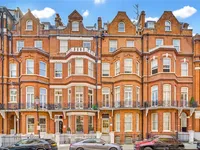 Недвижимость Egerton Gardens: 4