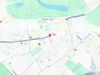 Недвижимость Egerton Gardens: 5