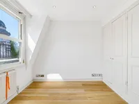 Недвижимость Egerton Gardens: 8