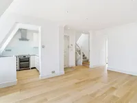 Недвижимость Egerton Gardens: 10