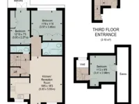 Недвижимость Egerton Gardens: 11