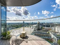 Недвижимость Tower West, 1 Waterfront Drive: 1