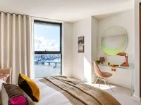 Недвижимость Tower West, 1 Waterfront Drive: 2