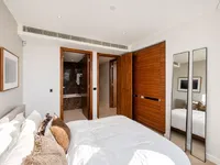 Недвижимость Tower West, 1 Waterfront Drive: 3
