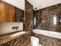 Недвижимость Tower West, 1 Waterfront Drive: 4