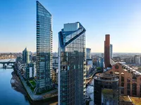 Недвижимость Tower West, 1 Waterfront Drive: 7