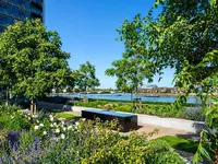 Недвижимость Tower West, 1 Waterfront Drive: 8