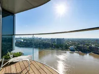 Недвижимость Tower West, 1 Waterfront Drive: 12