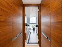 Недвижимость Tower West, 1 Waterfront Drive: 15