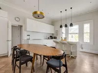 Недвижимость Redcliffe Gardens: 2