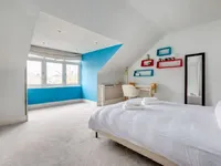Недвижимость Redcliffe Gardens: 4