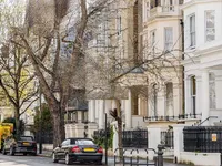 Недвижимость Redcliffe Gardens: 5