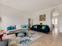 Недвижимость Redcliffe Gardens: 6