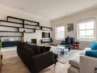 Недвижимость Redcliffe Gardens: 10