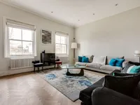 Недвижимость Redcliffe Gardens: 11