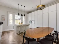 Недвижимость Redcliffe Gardens: 12