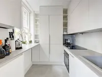 Недвижимость Elm Park Mansions, Park Walk: 1