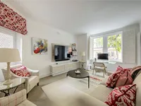 Недвижимость Elm Park Mansions, Park Walk: 5