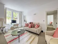 Недвижимость Elm Park Mansions, Park Walk: 6