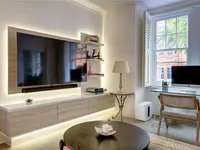 Недвижимость Elm Park Mansions, Park Walk: 8