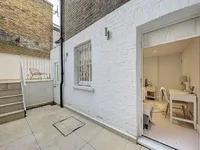 Недвижимость Callow Street, Chelsea: 3