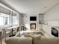 Недвижимость Callow Street, Chelsea: 6