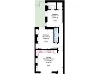 Недвижимость Callow Street, Chelsea: 11