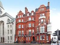 Недвижимость Pont Street, Knightsbridge: 2