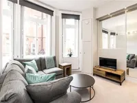 Недвижимость Pont Street, Knightsbridge: 4