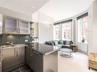 Недвижимость Pont Street, Knightsbridge: 6