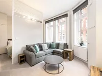 Недвижимость Pont Street, Knightsbridge: 7