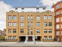 Недвижимость Park Walk, Chelsea: 8