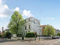 Недвижимость Beaufort Street: 7