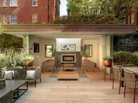 Недвижимость Draycott Avenue, Chelsea: 8