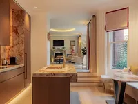 Недвижимость Draycott Avenue, Chelsea: 11