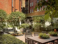 Недвижимость Draycott Avenue, Chelsea: 13