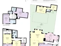 Недвижимость Draycott Avenue, Chelsea: 16