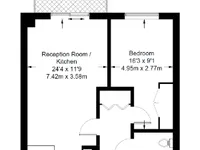 Недвижимость Caro Point, Grosvenor Waterside, Gatliff Road, Sloane Square: 10