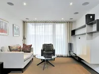 Недвижимость Caro Point, Gatliff Road, Grosvenor Waterside, Sloane Square: 4