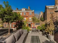 Недвижимость Mallord Street, Chelsea: 1