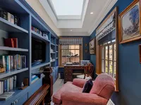Недвижимость Mallord Street, Chelsea: 3