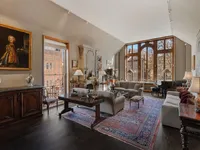 Недвижимость Mallord Street, Chelsea: 8