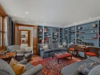 Недвижимость Mallord Street, Chelsea: 10